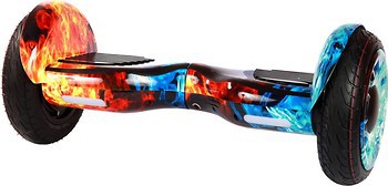Фото Smart Balance Огонь и лед 10