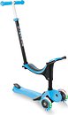 Фото Globber Go Up Sporty Plus Lights