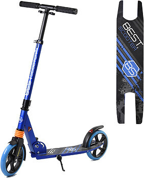 Фото Best Scooter 212681