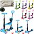 Фото iTrike Maxi JR 3-026-C-1
