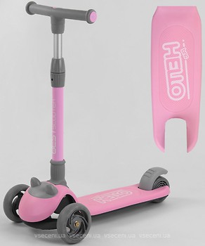 Фото Best Scooter D-0558