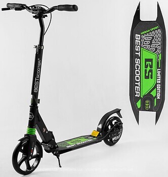 Фото Best Scooter 23151