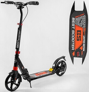 Фото Best Scooter 75588