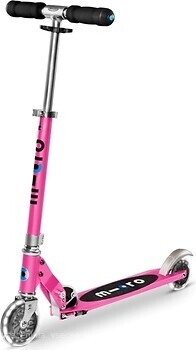 Фото Micro Sprite LED Pink (SA0226)
