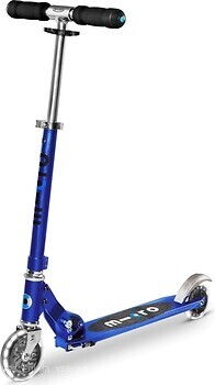Фото Micro Sprite LED Saphire Blue (SA0231)