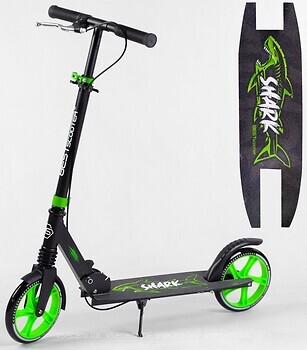 Фото Best Scooter Shark (18104)