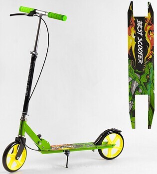 Фото Best Scooter 67788