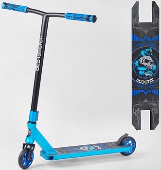 Фото Best Scooter BS-9902