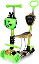 Фото iTrike Maxi JR 3-058-I-WP14