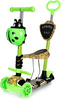 Фото iTrike Maxi JR 3-058-I-WP14