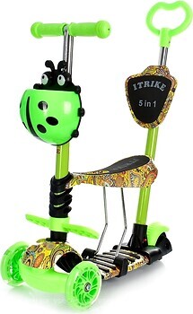 Фото iTrike Maxi JR 3-058-I-WP14
