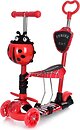 Фото iTrike Maxi JR 3-058-I-WP16
