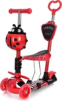 Фото iTrike Maxi JR 3-058-I-WP16