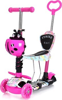 Фото iTrike Maxi JR 3-058-I-WP13