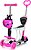 Фото iTrike Maxi JR 3-058-I-WP13