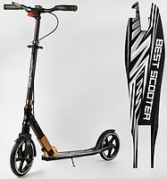 Фото Best Scooter 14268
