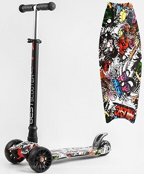 Фото Best Scooter S-11405