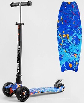 Фото Best Scooter S-12107