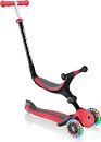 Фото Globber Go Up Foldable Plus Lights