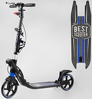 Фото Best Scooter L-50267