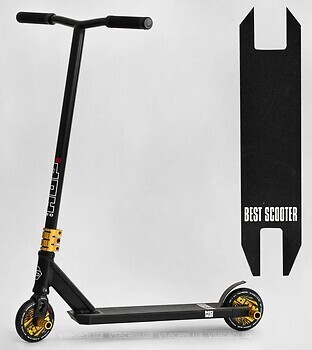Фото Best Scooter 01801