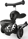 Фото Scoot&Ride Highwaykick-1 Lifestyle (SR-210621-Zebra)