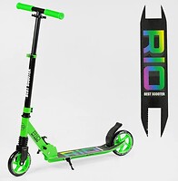 Фото Best Scooter Rio (R-12005)