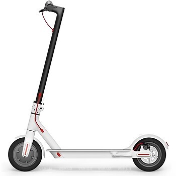 Фото Xiaomi Mija Electric Scooter M365 (FBC4000CN)