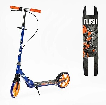 Фото Best Scooter Flash (FL-79200)