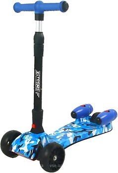 Фото X-Treme KS-135C Blue