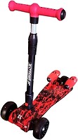 Фото X-Treme KS-135C Red