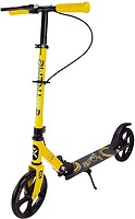 Фото Extreme Motion City SK2434 Yellow