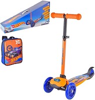 Фото Bambi Hot Wheels LS2212