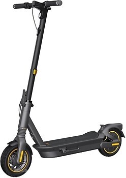 Фото Segway Ninebot KickScooter MAX G2 D