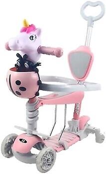 Фото X-Treme KS-704U Pink