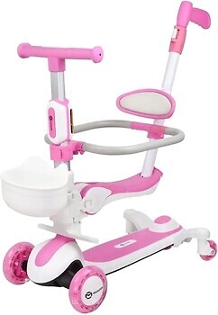 Фото Maraton I Candy 3 in 1 Розовый