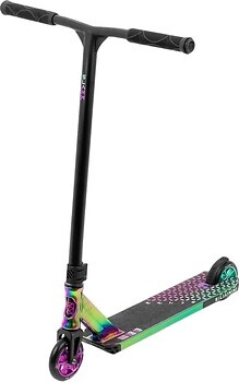 Фото Slamm Assault Neochrome