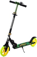 Фото Explore Breezer Super New Green