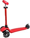 Самокаты Carrello