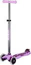 Фото Micro Maxi Deluxe Glow LED Purple (MMD367)