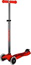 Фото Micro Maxi Deluxe Glow LED Red (MMD368)