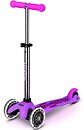Фото Micro Mini Deluxe Glow Led Frosty Pink (MMD217)