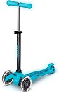 Фото Micro Mini Deluxe Glow Led Glacier Aqua (MMD218)