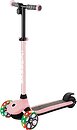 Фото Globber E-motion 4 Plus Pastel Pink