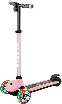 Фото Globber E-motion 4 Plus Pastel Pink