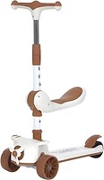 Фото iTrike JR 3-091 Brown