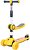 Фото iTrike JR 3-097 Yellow