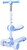 Фото iTrike JR 3-098 Blue