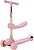Фото iTrike JR 3-104 Pink