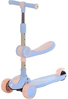 Фото iTrike JR 3-104 Blue
